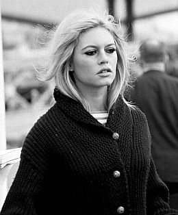 Brigitte Bardot