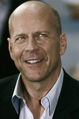 Bruce Willis