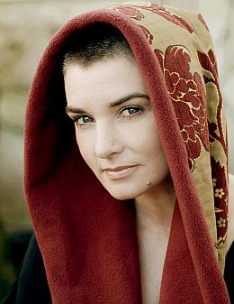 Sinead O'Connor