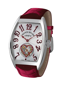 ceas Franck Muller