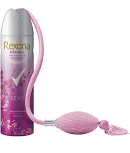 Rexona