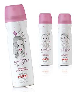 Evian