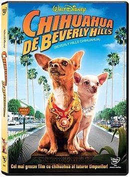 Chihuahua de Beverly Hills