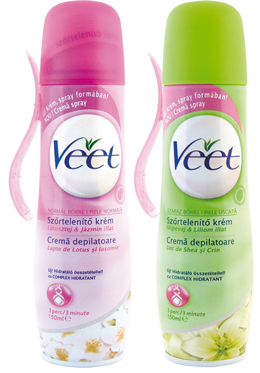 Veet