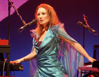 Tori Amos