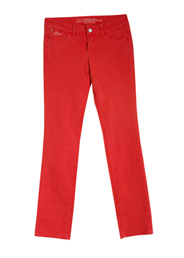 pantaloni Guess