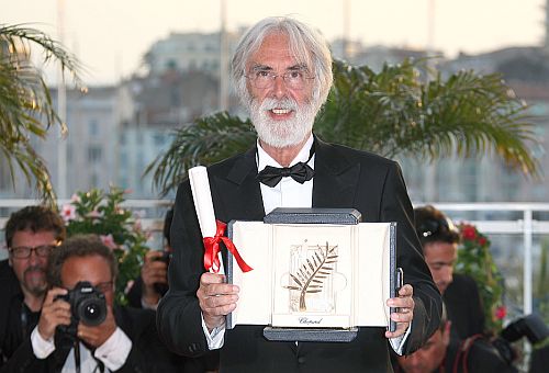 Michael Haneke