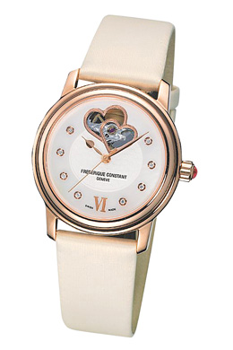 ceas Frederique Constant