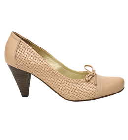 pantofi Solo Dona, Benvenuti