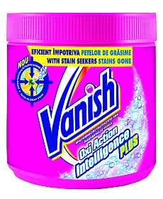 Vanish