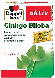 Ginko Biloba