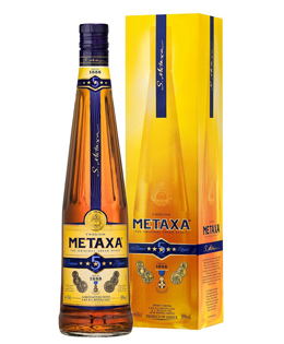 Metaxa