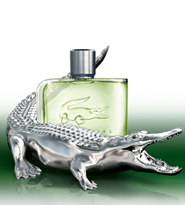 Lacoste