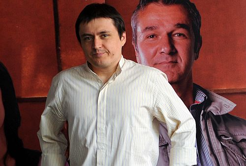 Cristian Mungiu