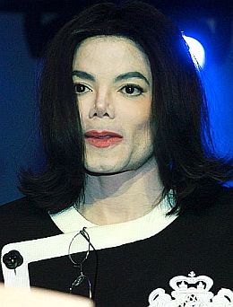 Michael Jackson