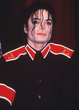 Michael Jackson