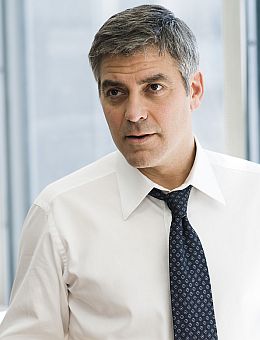 George Clooney