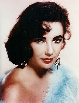 Elizabeth Taylor