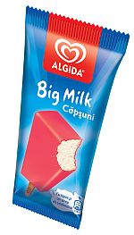 Big Milk