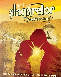 Anotimpul Slagarelor