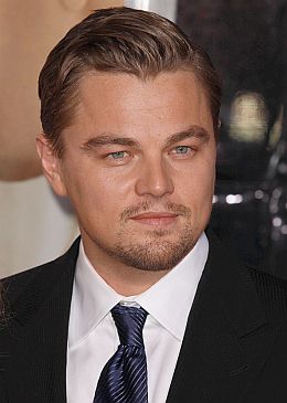 Leonardo DiCaprio