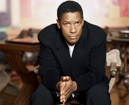 Denzel Washington