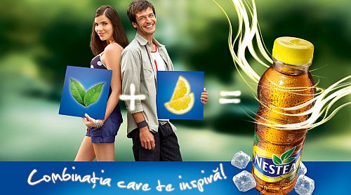 Nestea