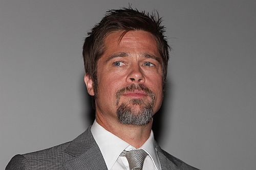 Brad Pitt