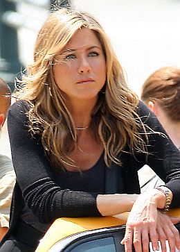 Jennifer Aniston