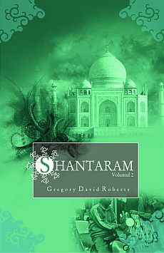 Shantaram