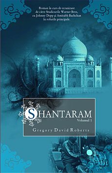 Shantaram