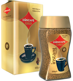 DonCafe Gold