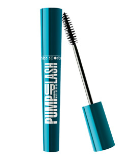 Miss Sporty Pump Up Lash Mascara