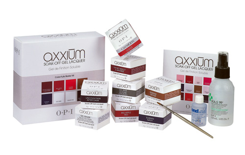 Axxium OPI