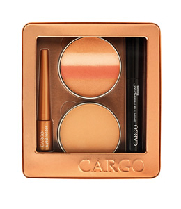 Cargo Bronzing Collection 