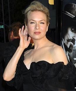 Renee Zellweger