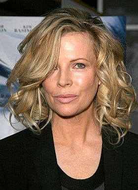 Kim Basinger