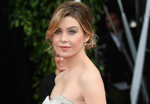 Ellen Pompeo