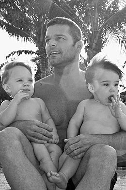 Ricky Martin