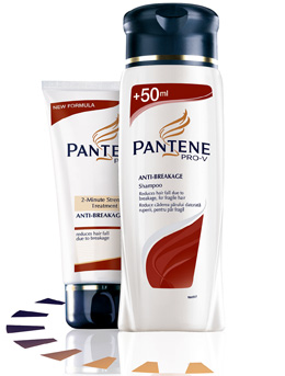 Pantene