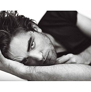 Robert Pattinson