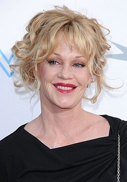 Melanie Griffith