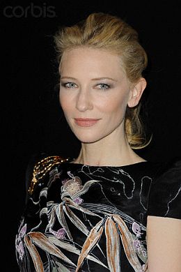 Cate Blanchett