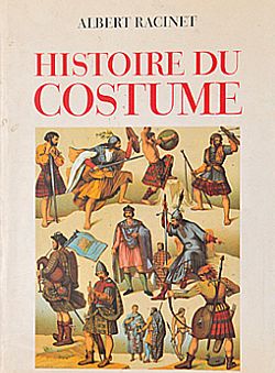 Histoire du costume