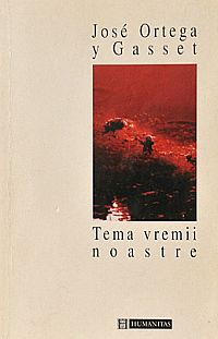 Tema vremii noastre