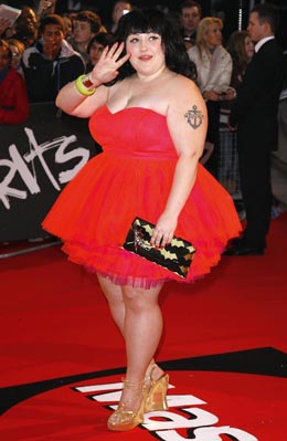 Beth Ditto