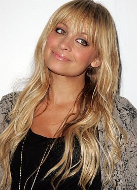 Nicole Richie