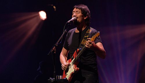 Chris Rea