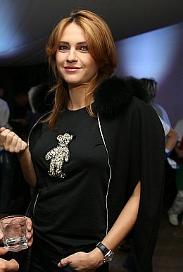 Dana Razboiu