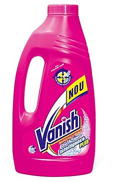 Vanish